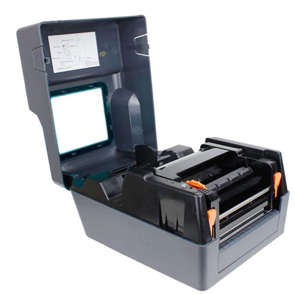 فروش لیبل زن مدل Rongta RP400